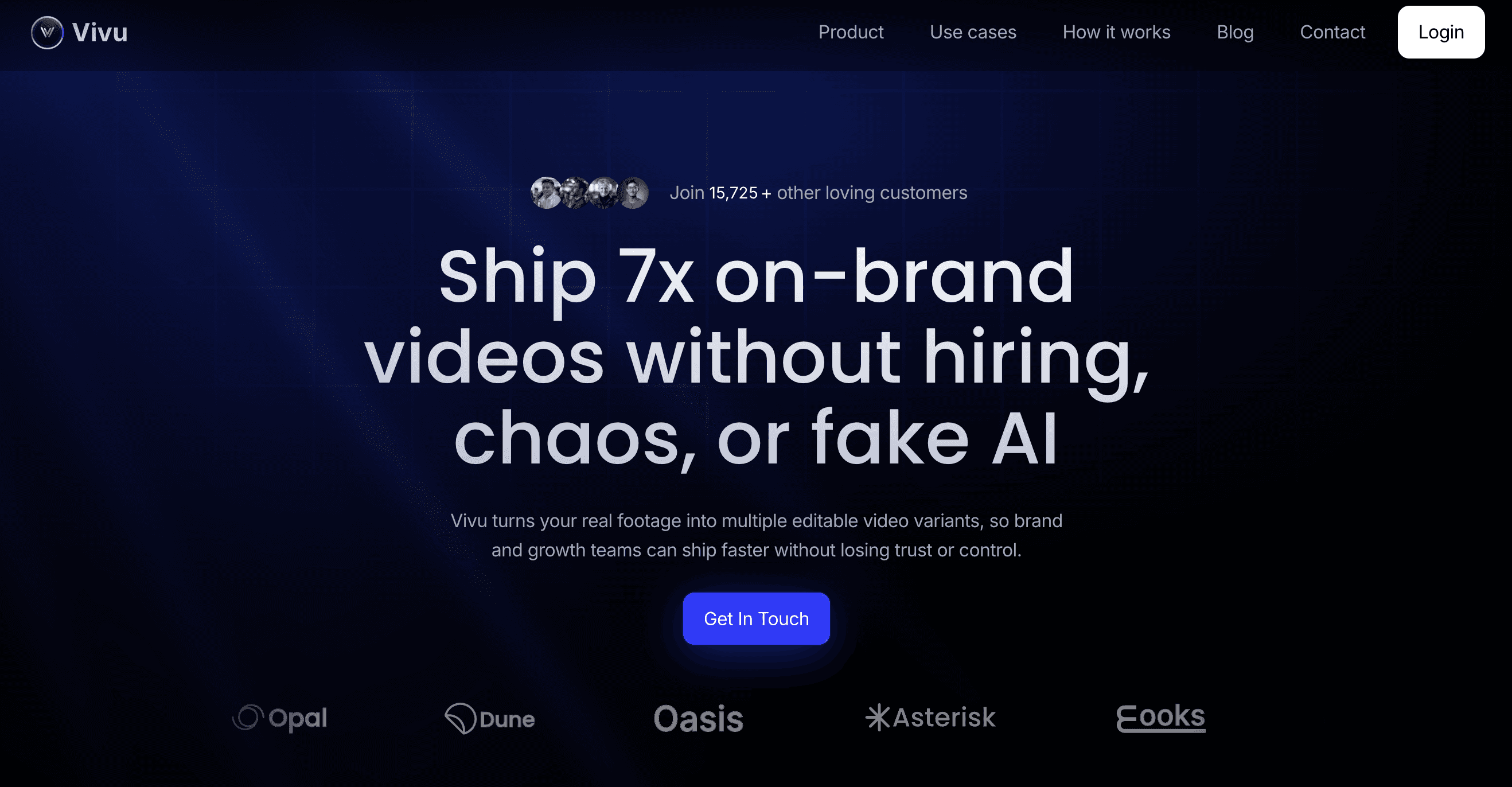 Vivu.ai