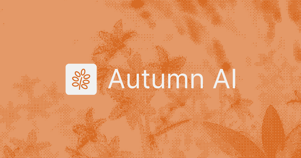 Autumn AI