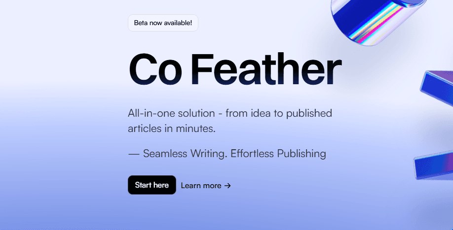CoFeather