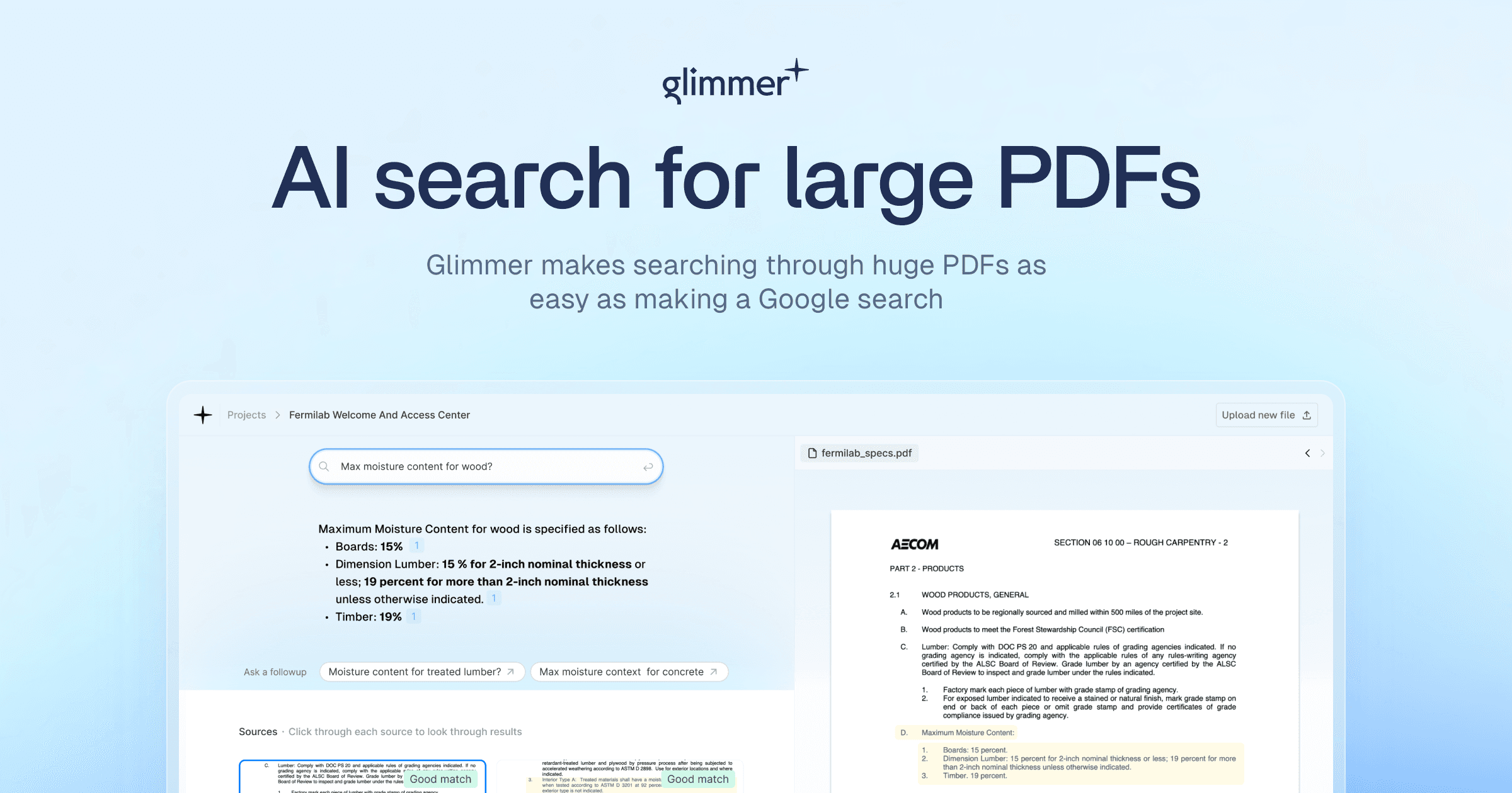 Glimmer.com