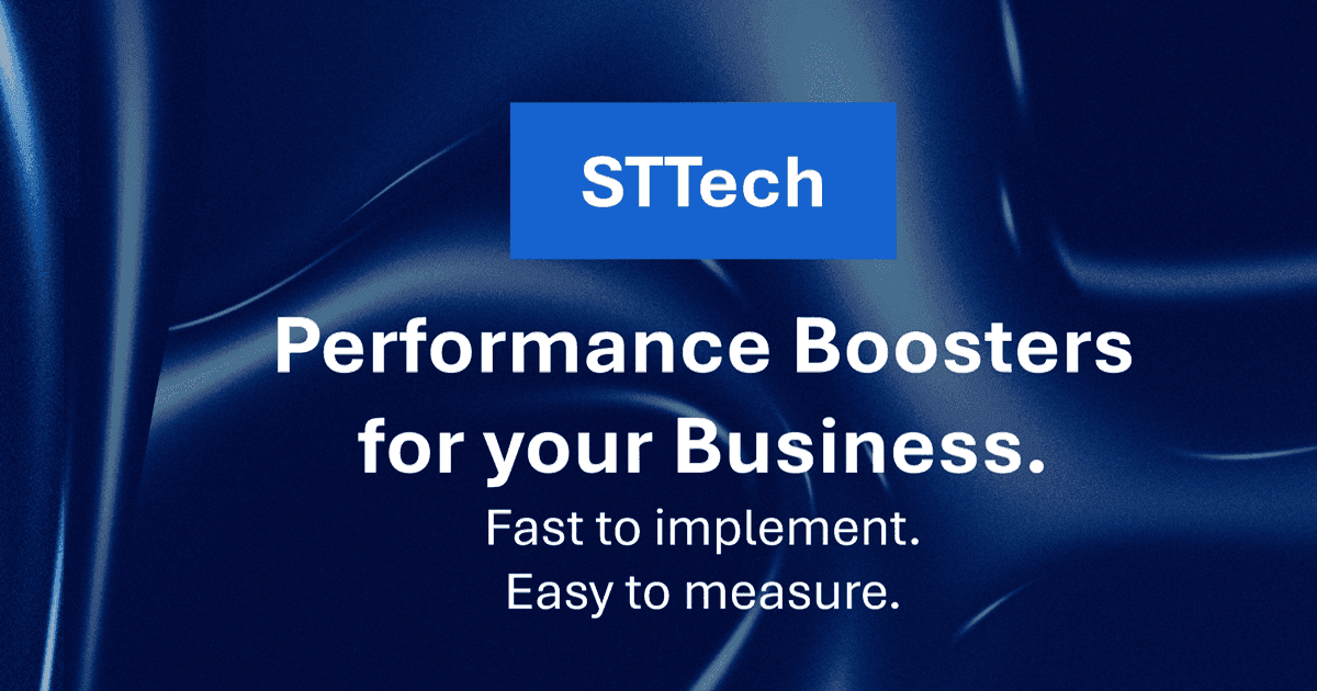 STTech GmbH