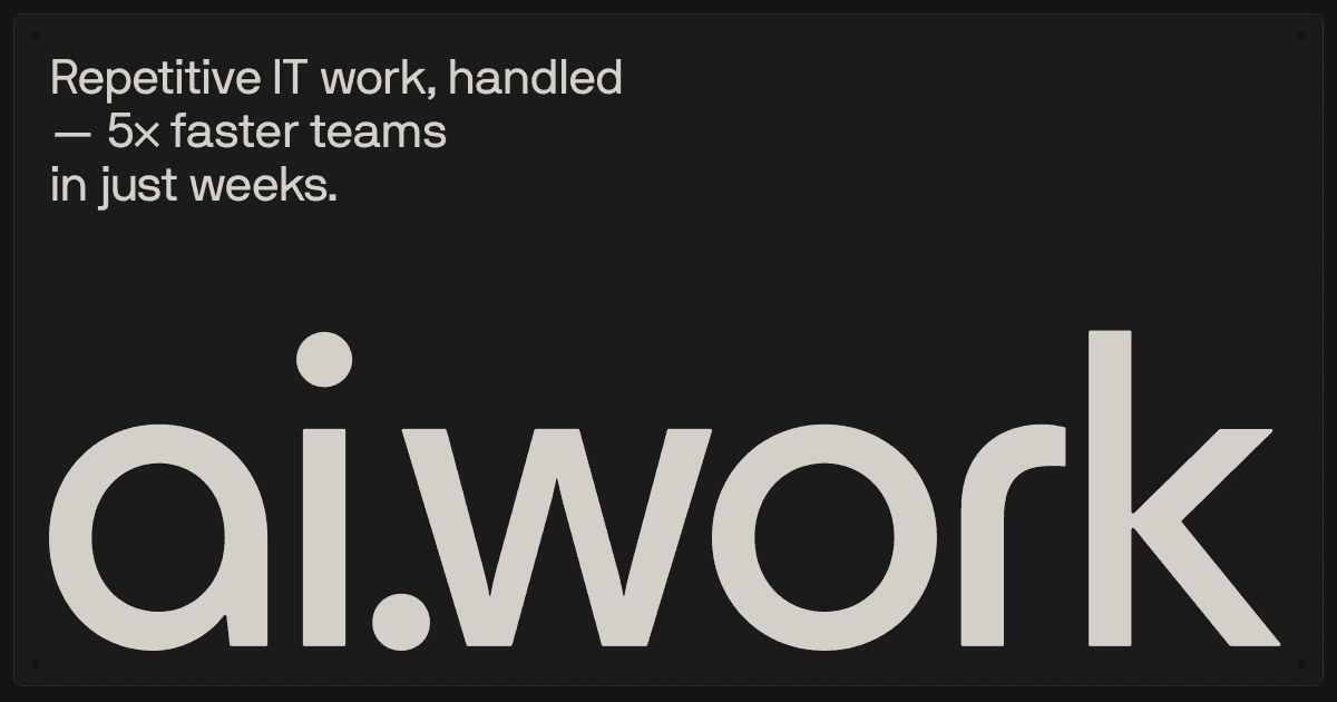 ai.work