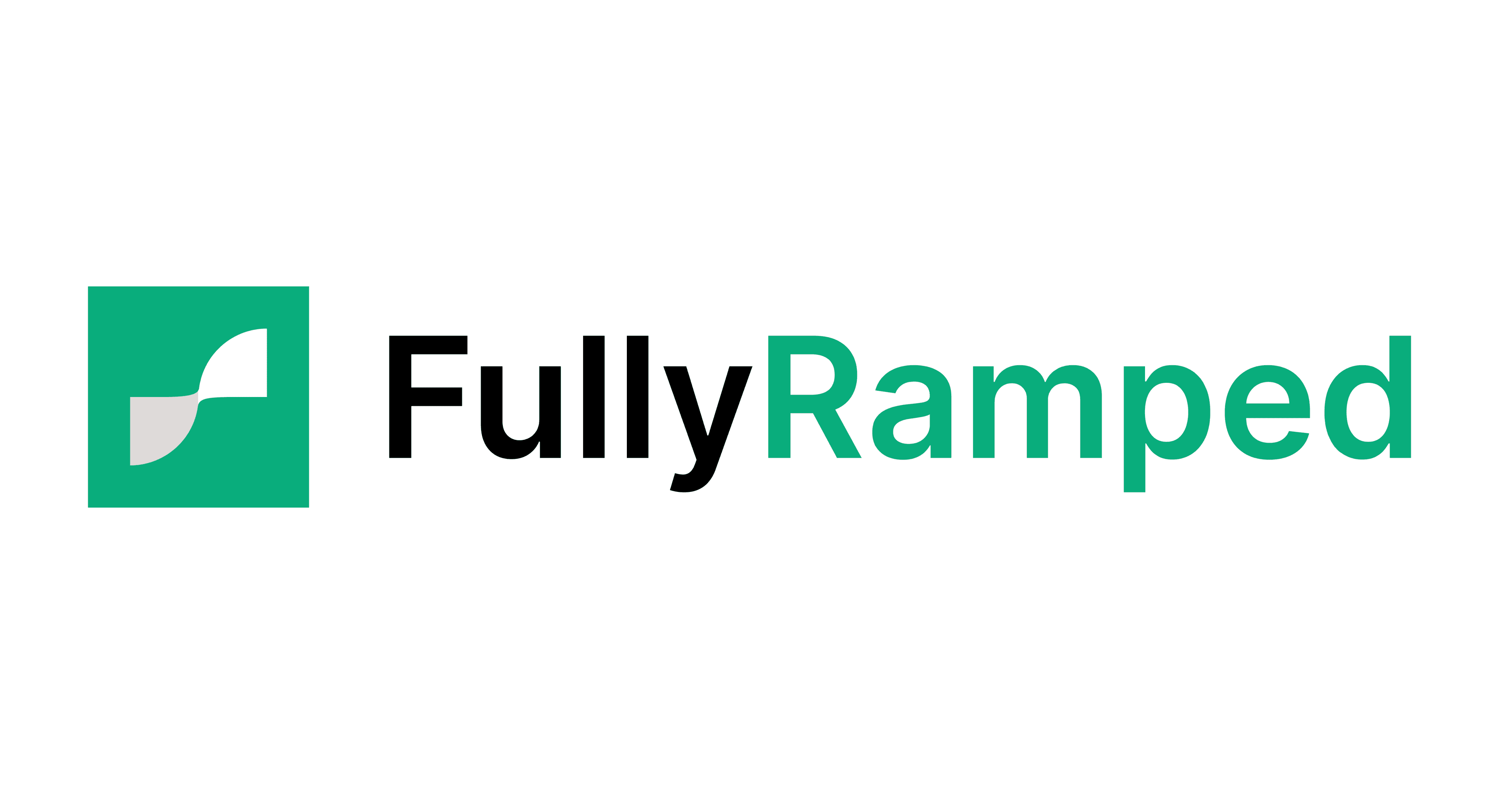 FullyRamped