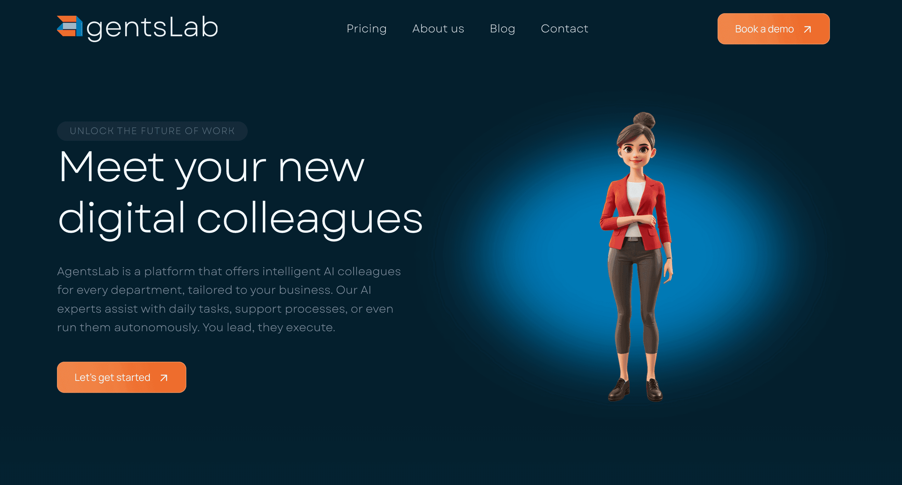 AgentsLab