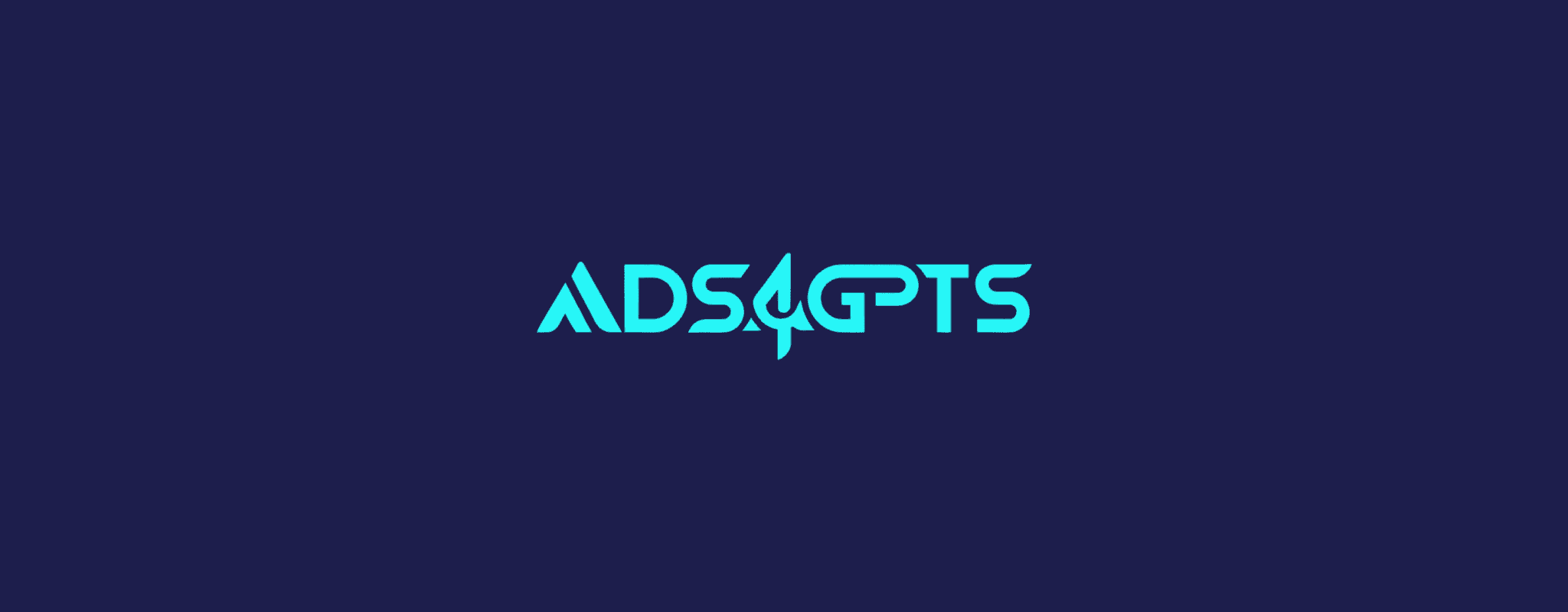 ADS4GPTs
