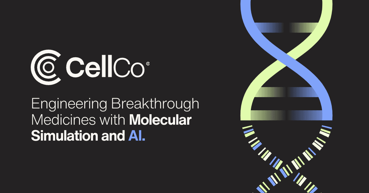 CellCo - The Cell Company