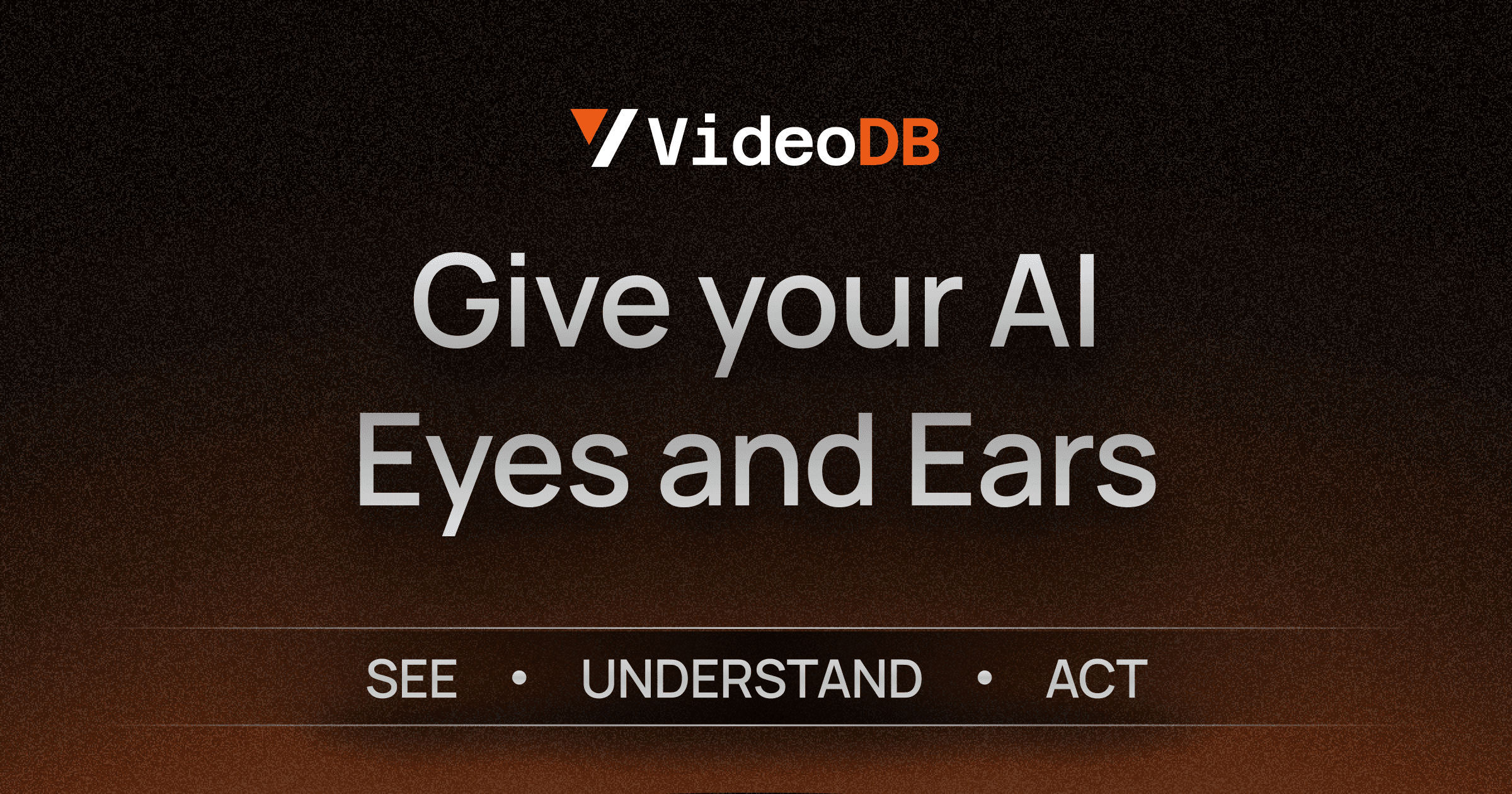 VideoDB