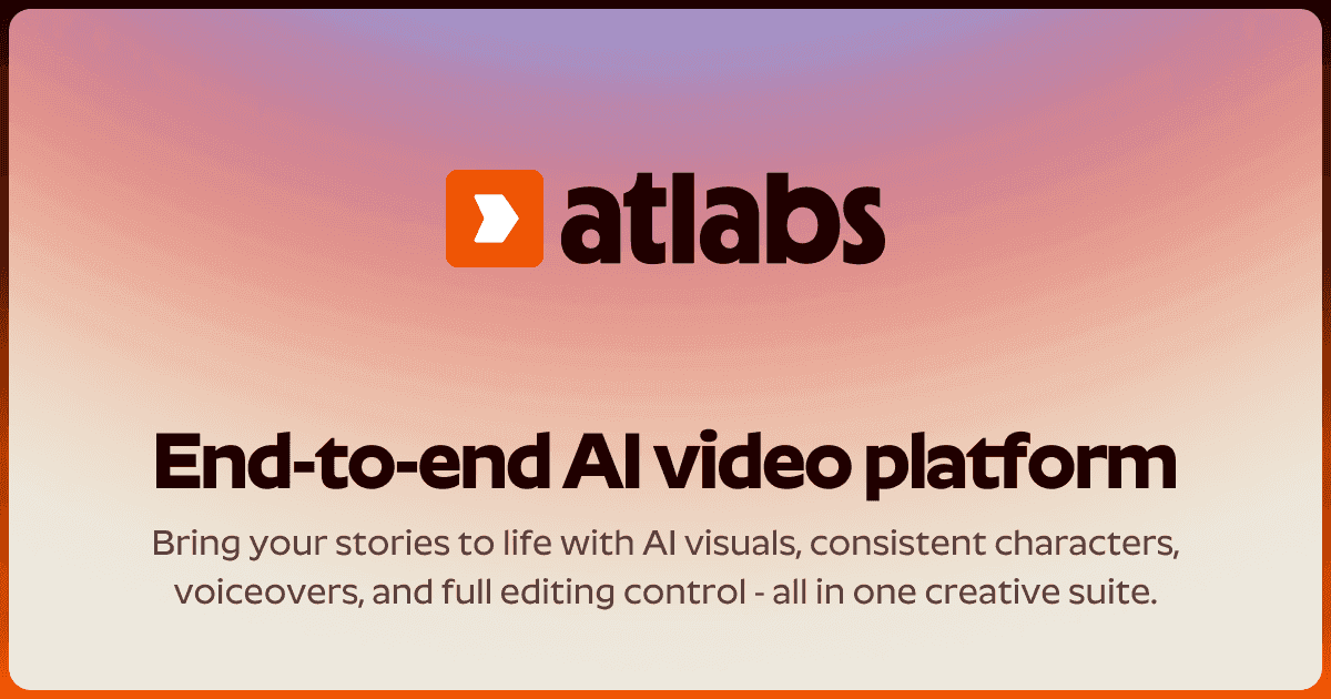 Atlabs AI