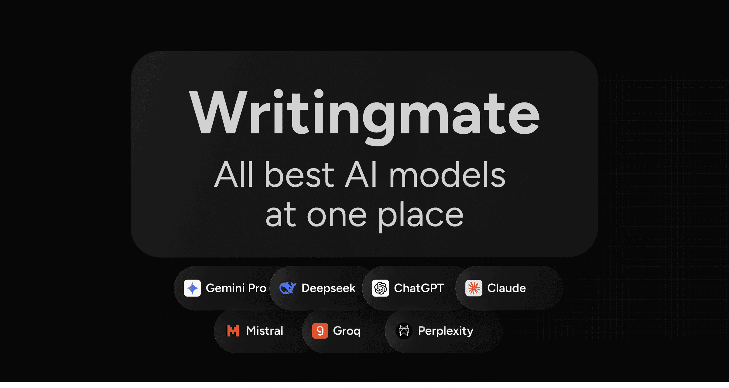 Writingmate