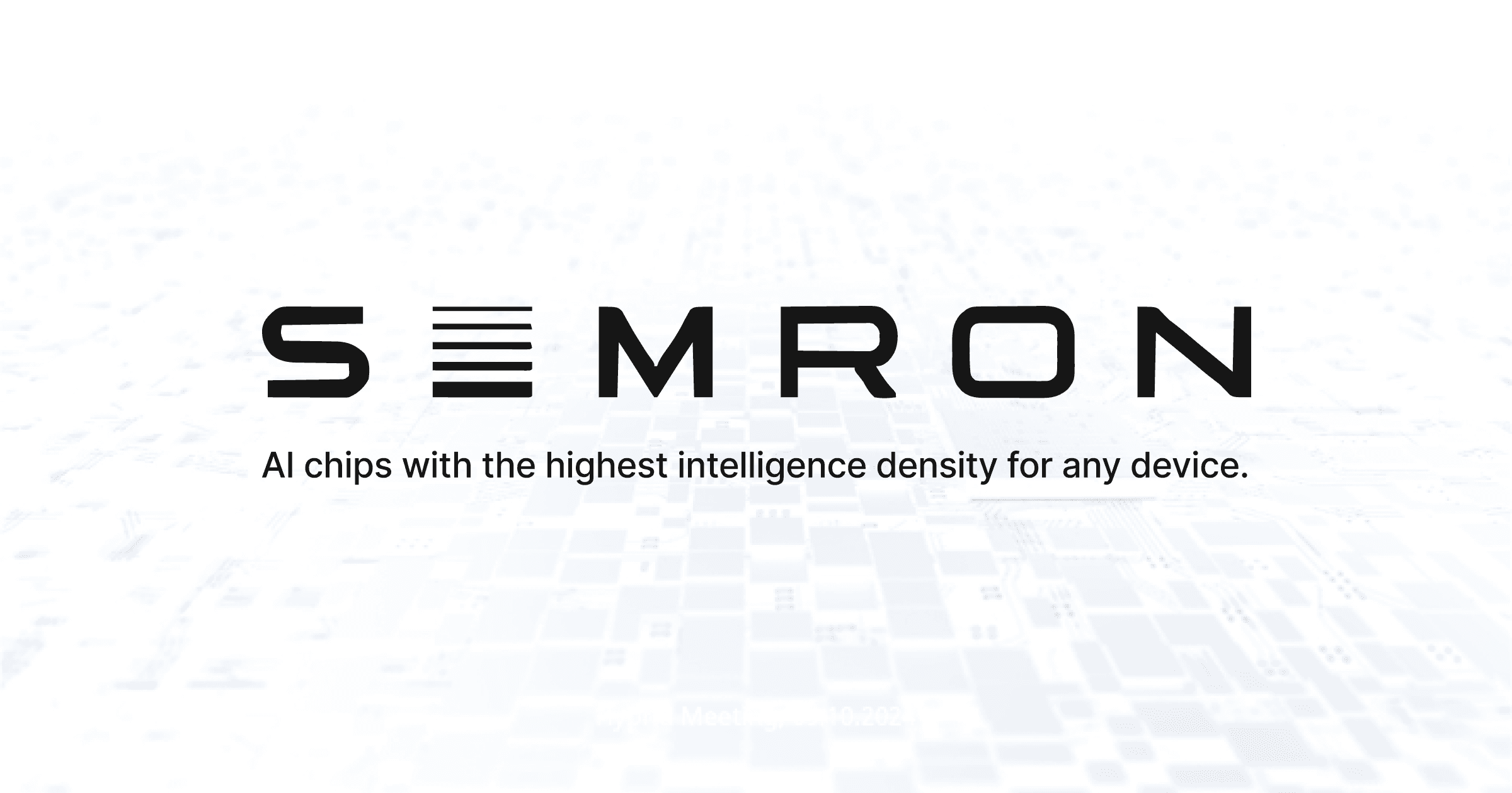SEMRON