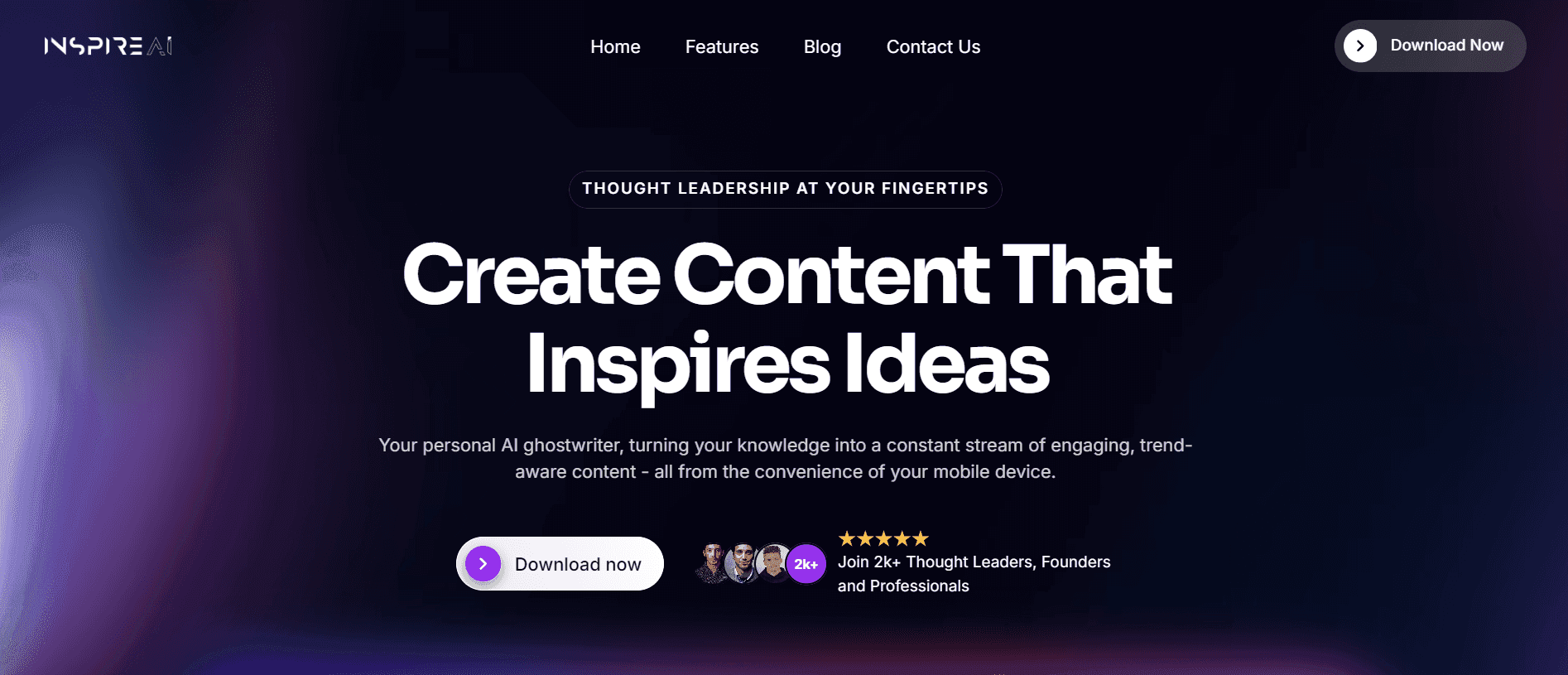 Inspire AI