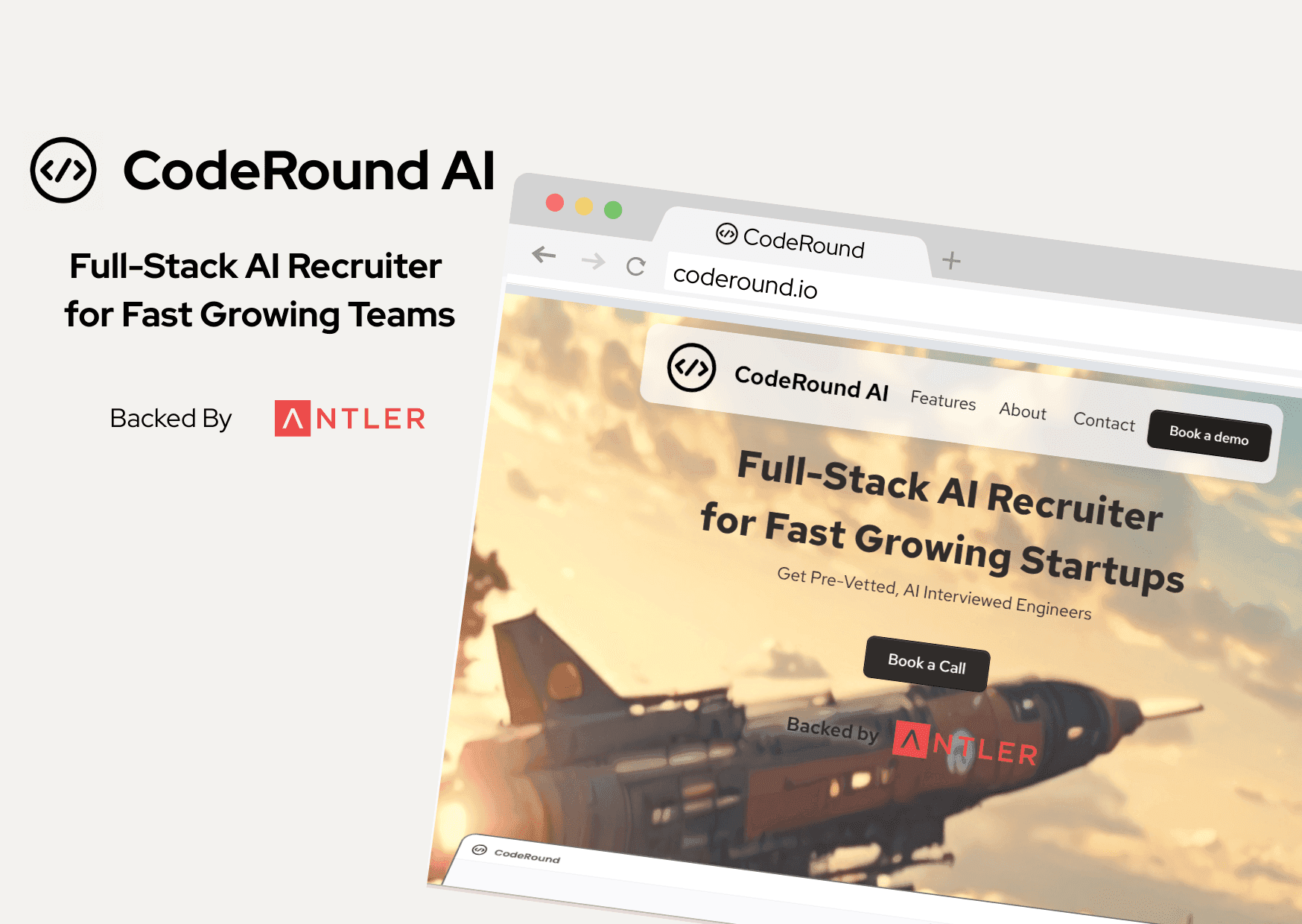 CodeRound AI