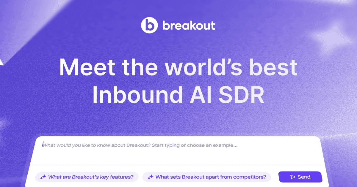 Breakout