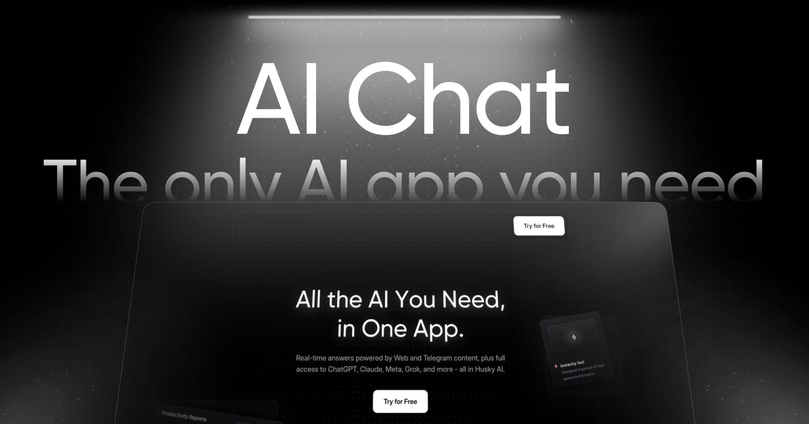 MinimalChat