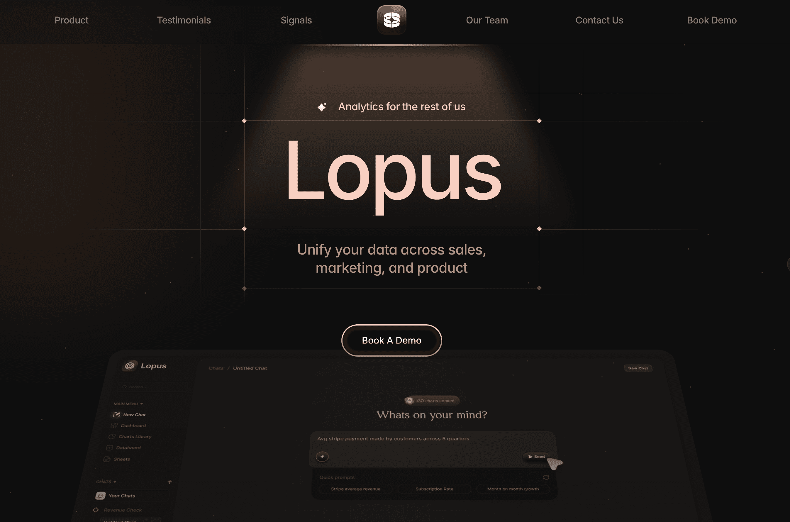 Lopus AI