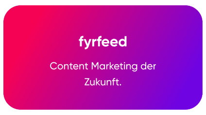 fyrfeed