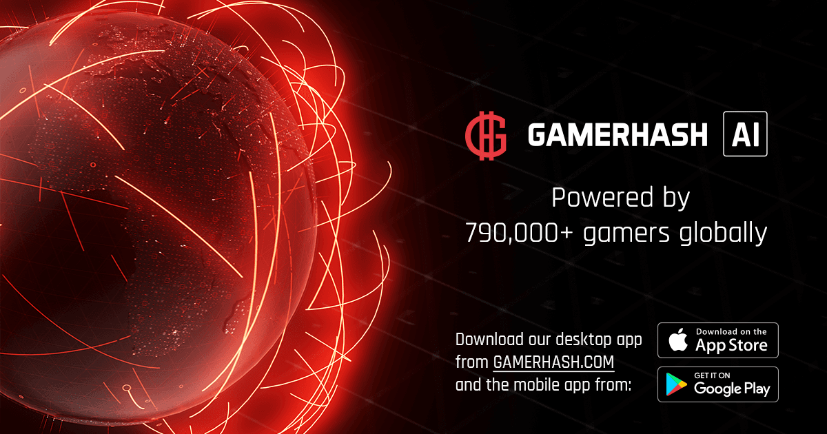 GamerHash AI