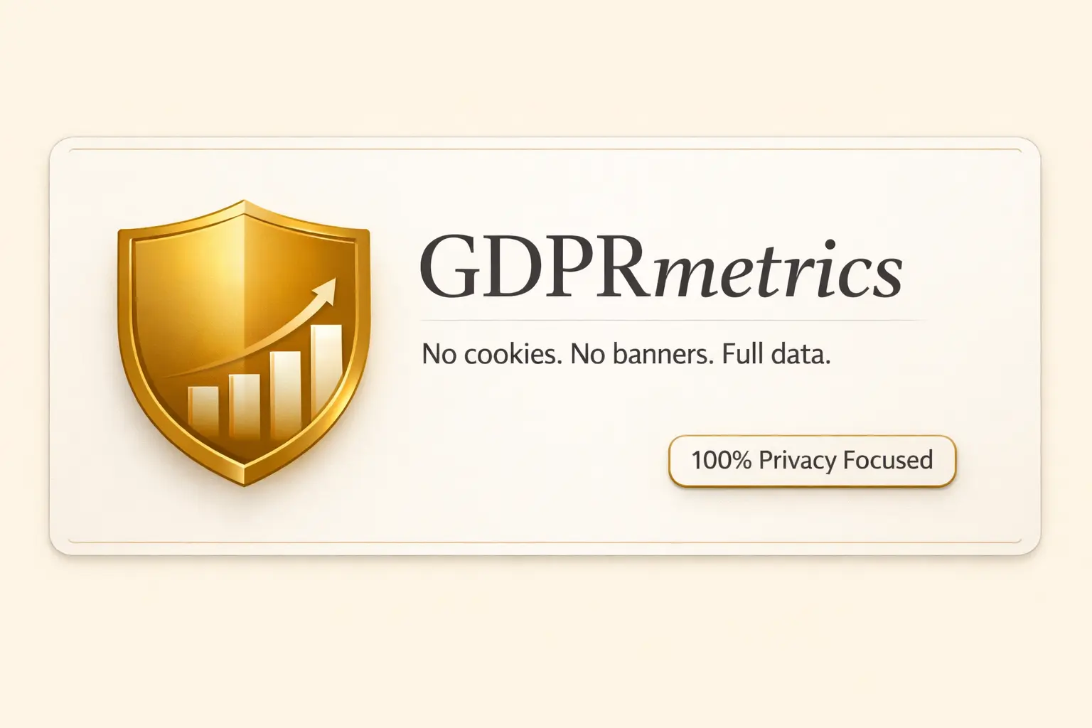 GDPRmetrics