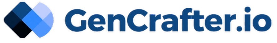 GenCrafter