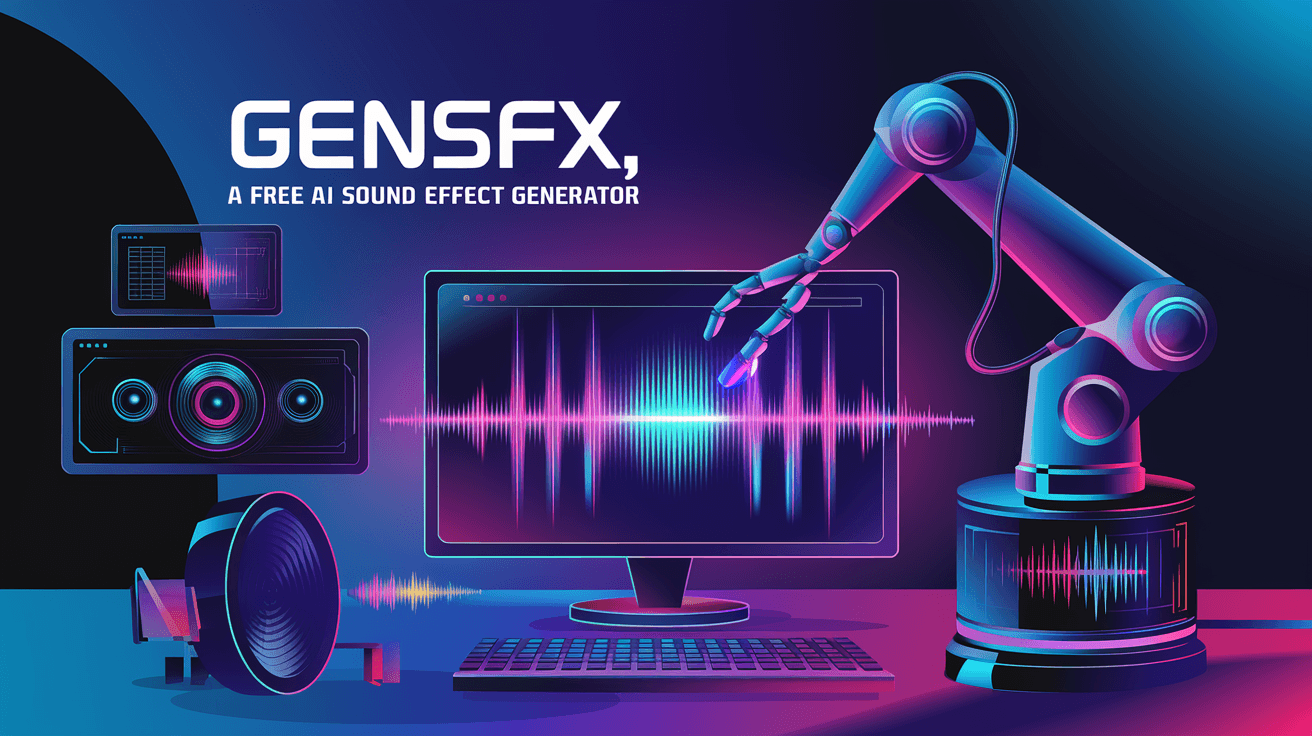 GenSFX