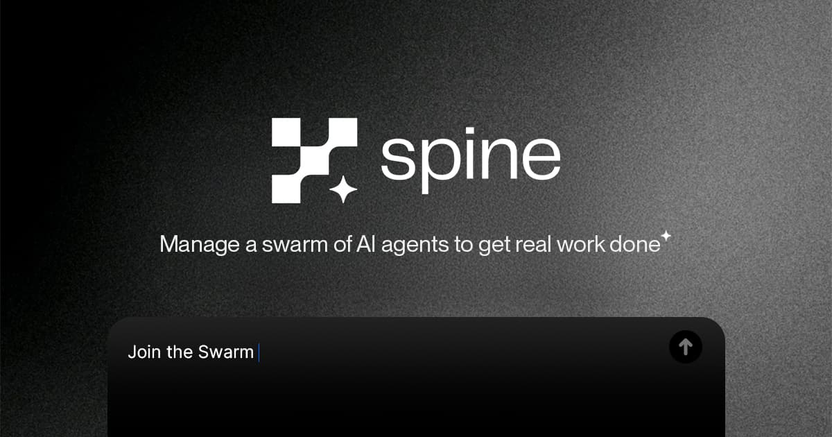 Spine AI