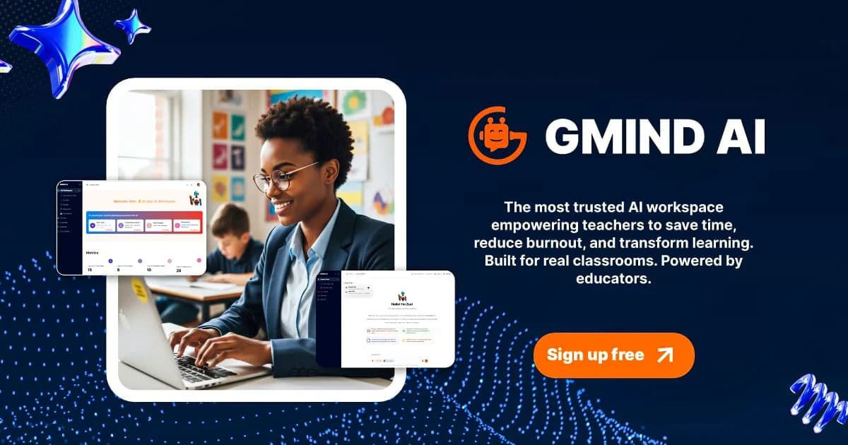 GMIND AI