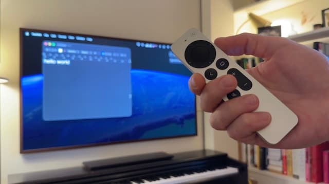 GoatRemote