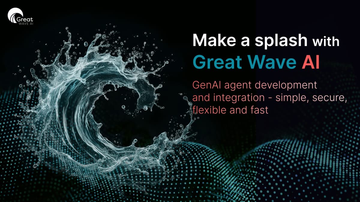 Great Wave AI