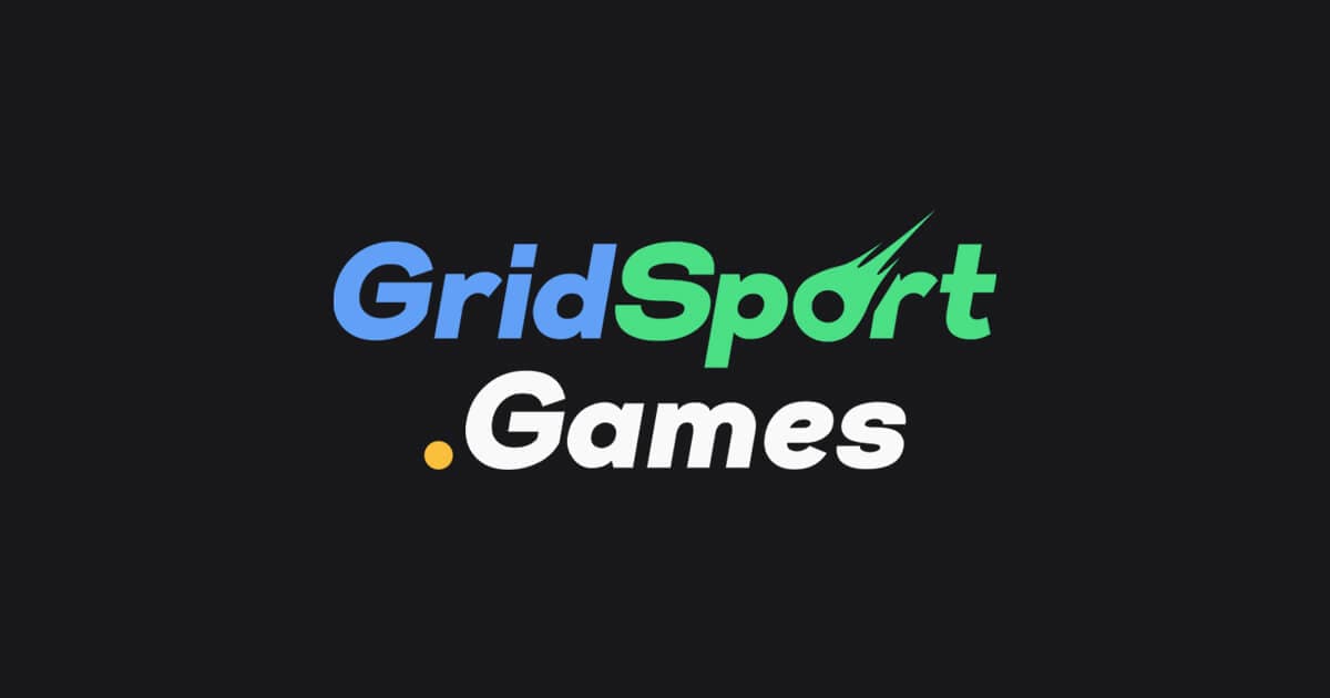 GridSport.Games