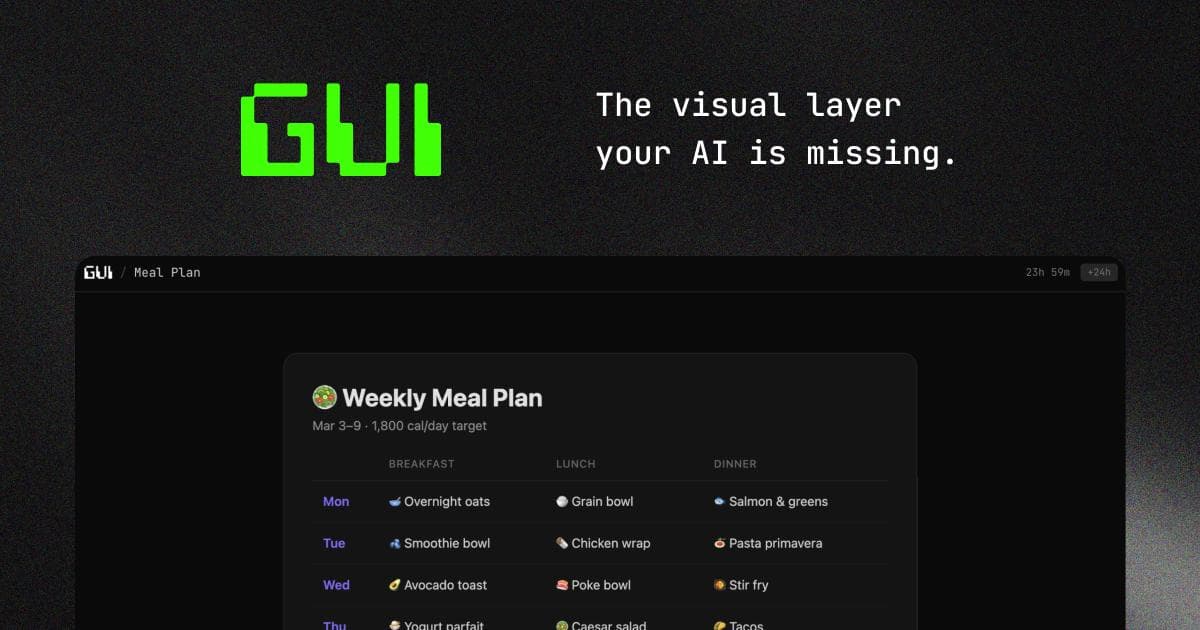 Gui.new