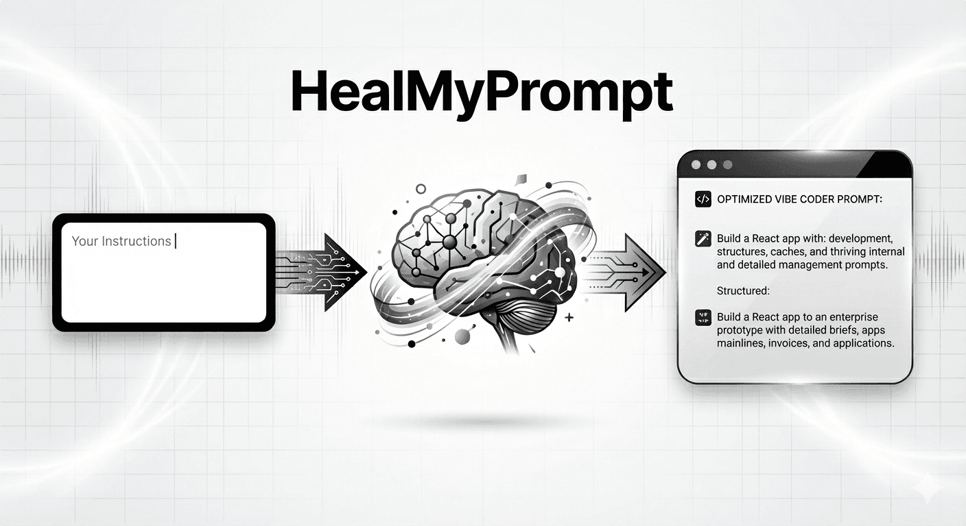 Heal My Prompt