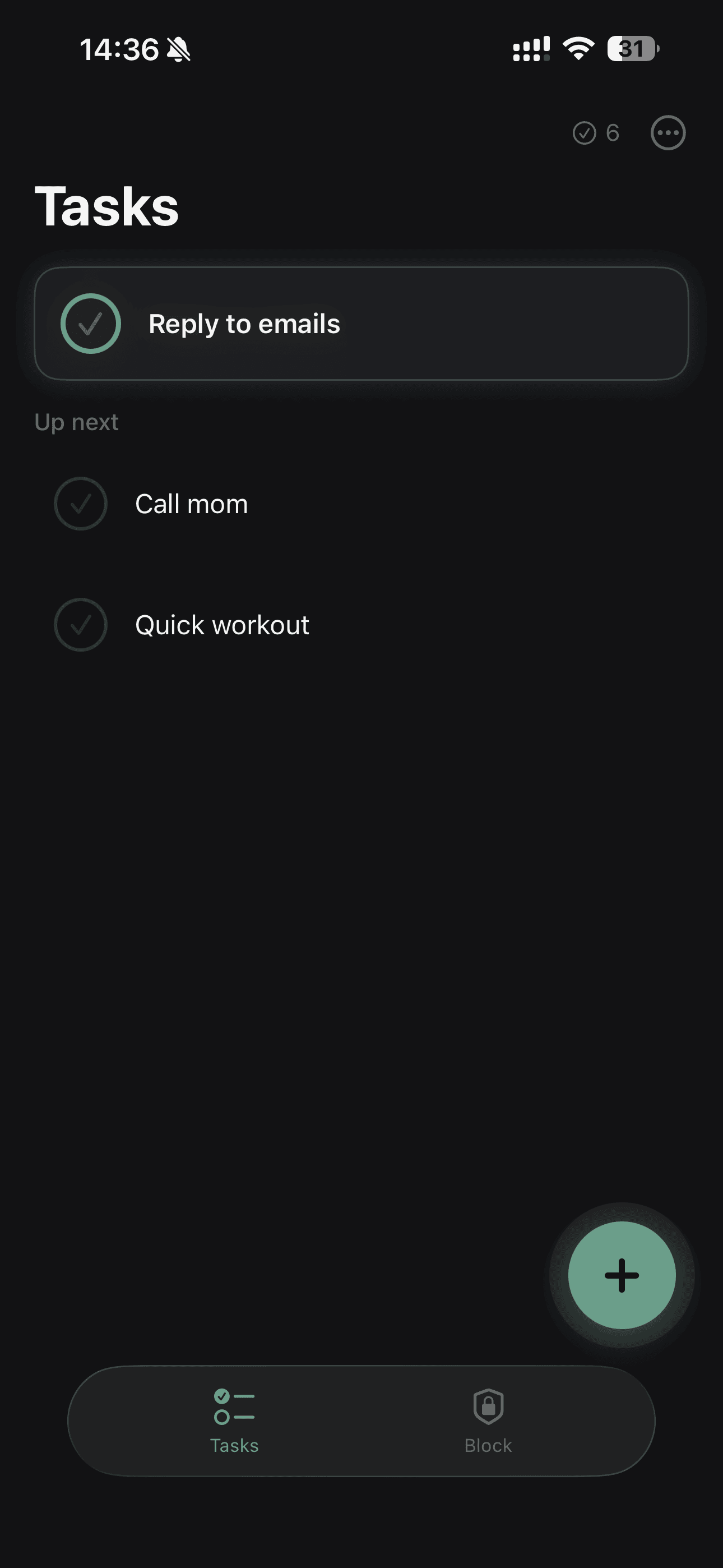 Helpful Phone