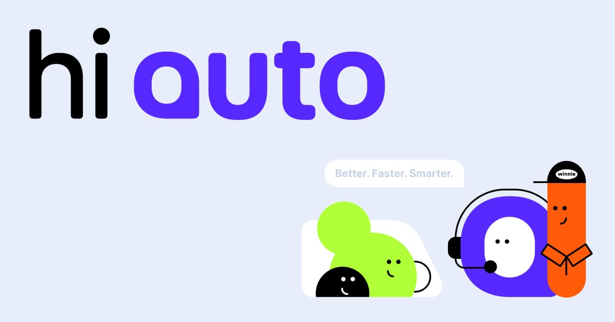 Hi Auto