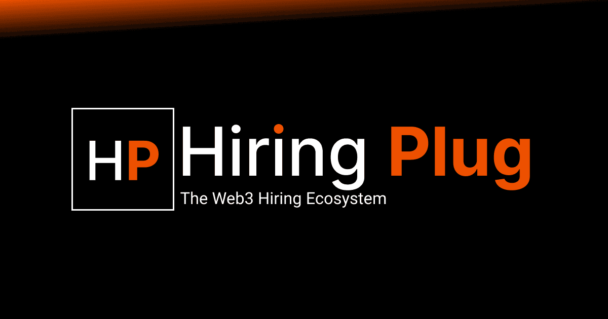 Hiring Plug