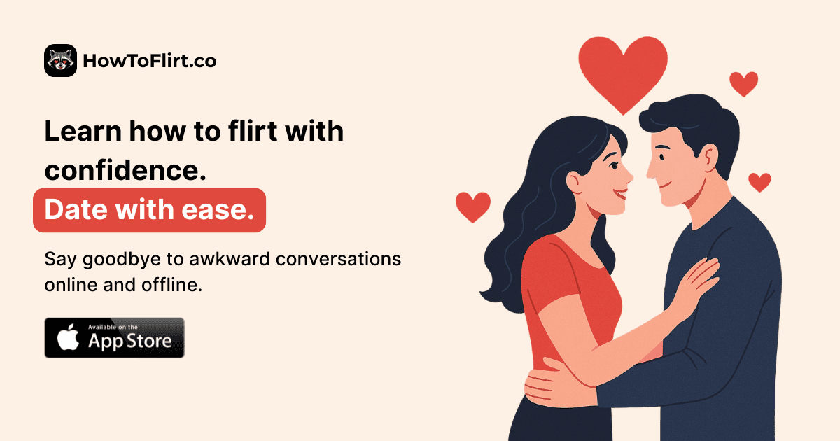 Yuki: Learn How To Flirt