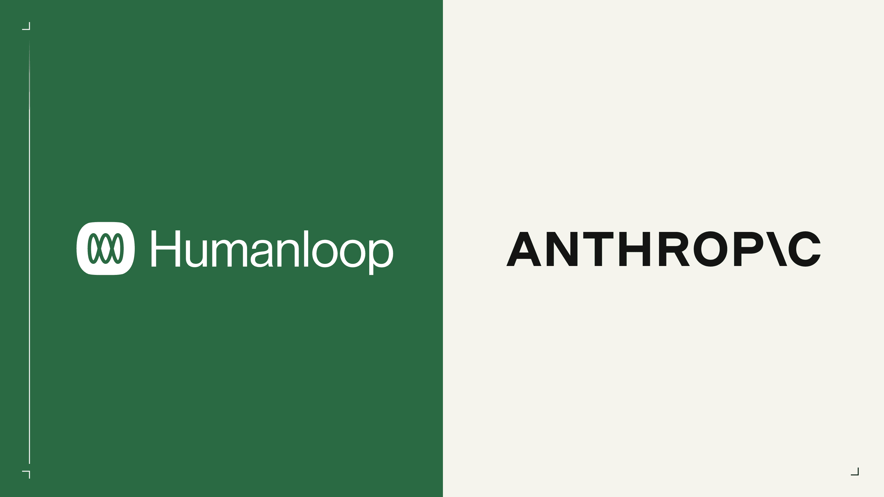 Humanloop
