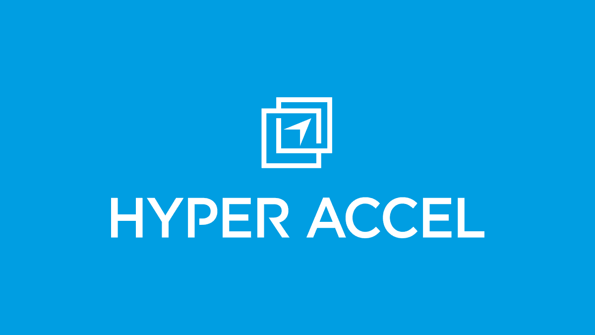 HyperAccel