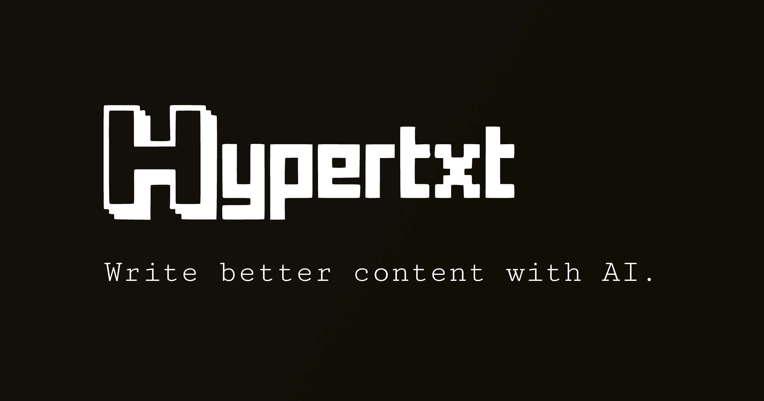 Hypertxtv4