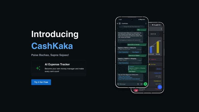 CashKaka