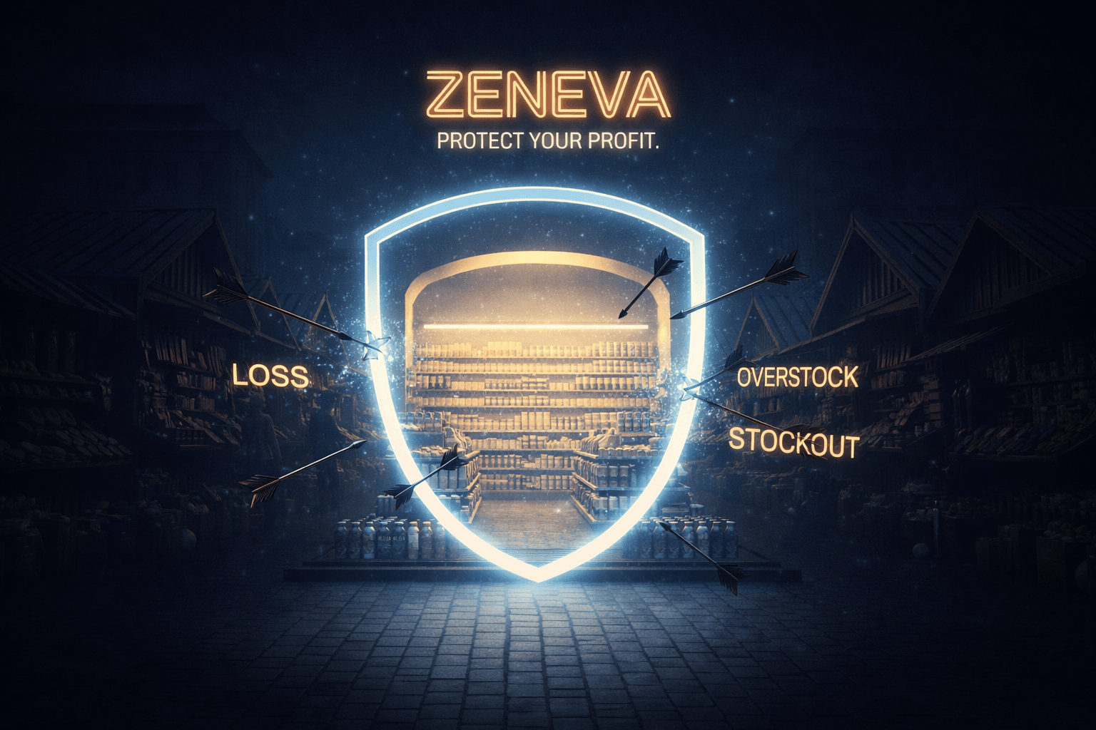 Zeneva