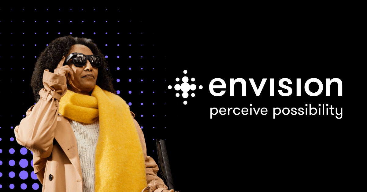 Envision