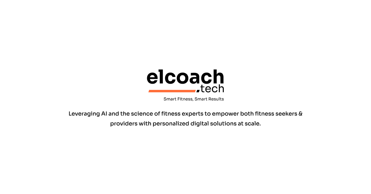 ElCoach Technologies