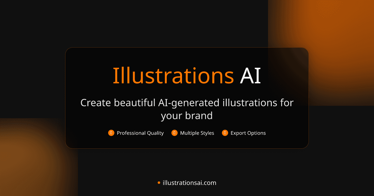 ILLUSTRATIONS AI