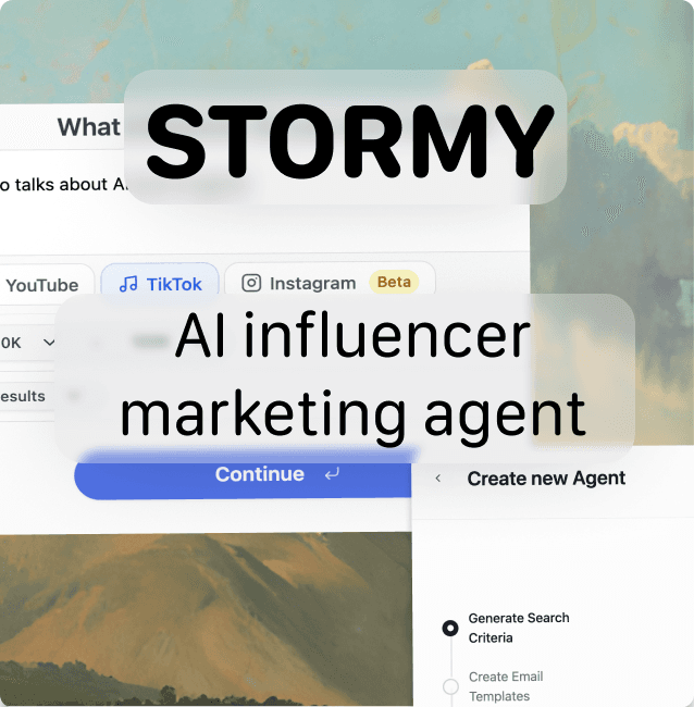 Stormy AI
