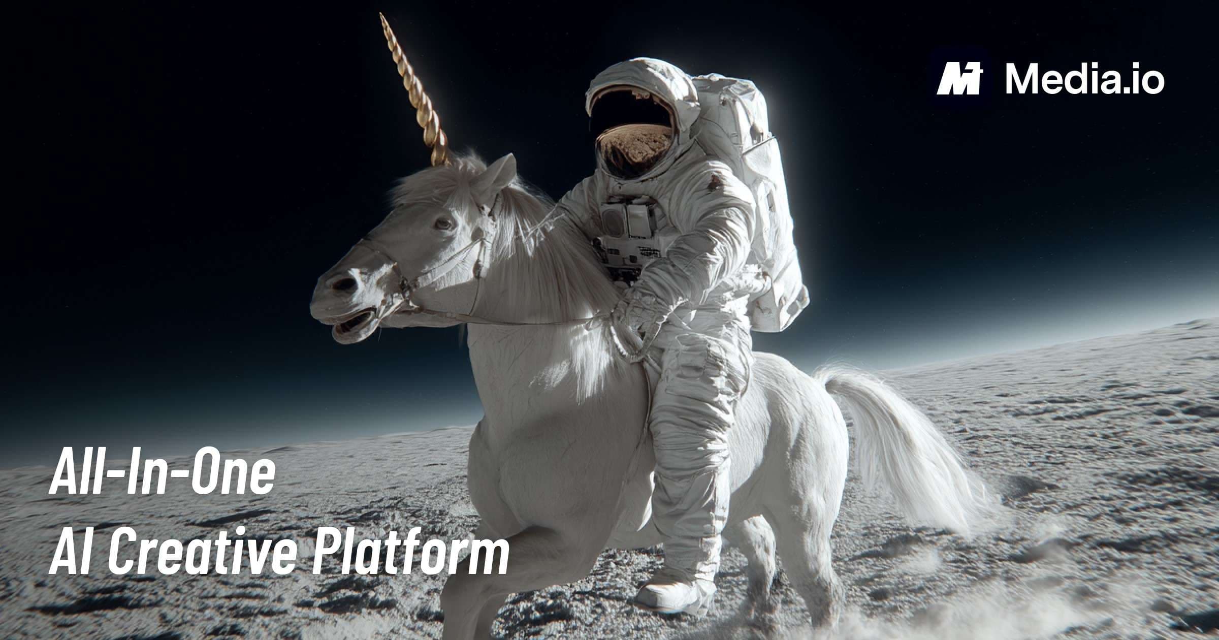 WonderShare Media.io