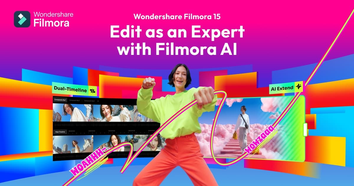 Wondershare Filmora ESVerified