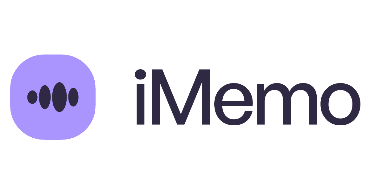 iMemo