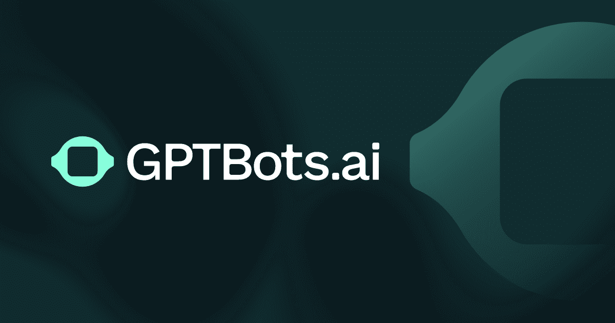 GPTBots.ai