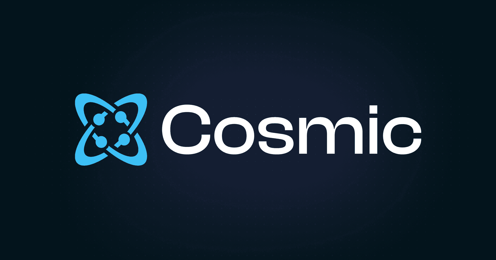 CosmicJS