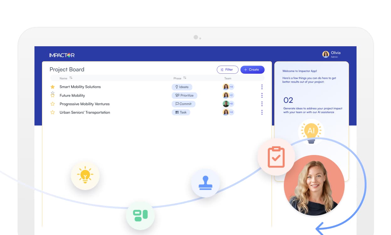 Impactor.APP